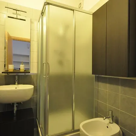 Viacolvento Africa Apartment