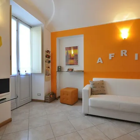 Viacolvento Africa Turin